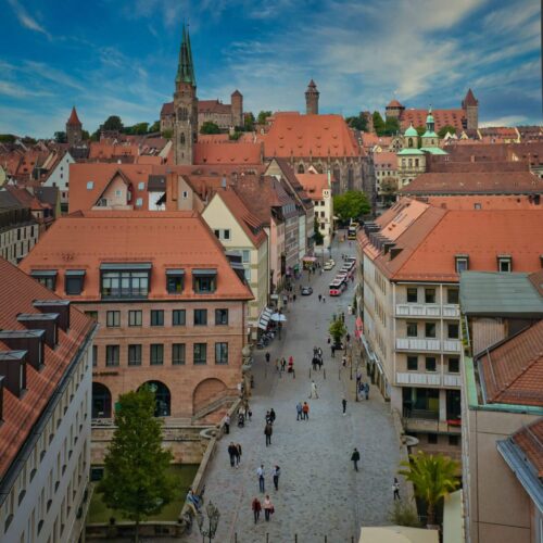 Nürnberg